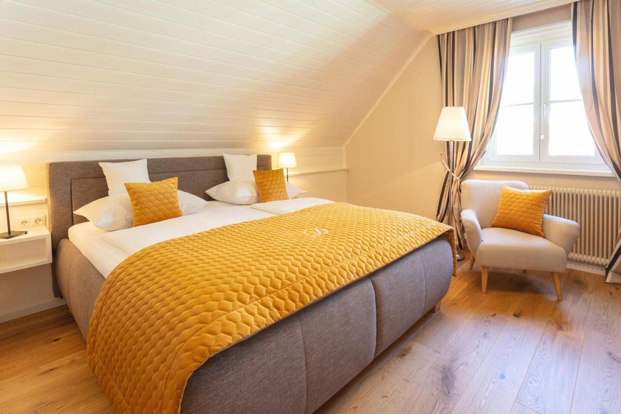 Donauhof - Hotel garni in Weißenkirchen in der Wachau, Bezirk Krems an der Donau-Land