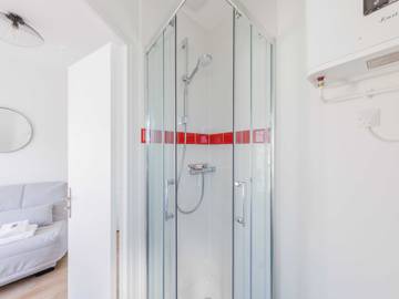 Villa per 2 Persone in Parigi, Ile-de-France, Foto 4