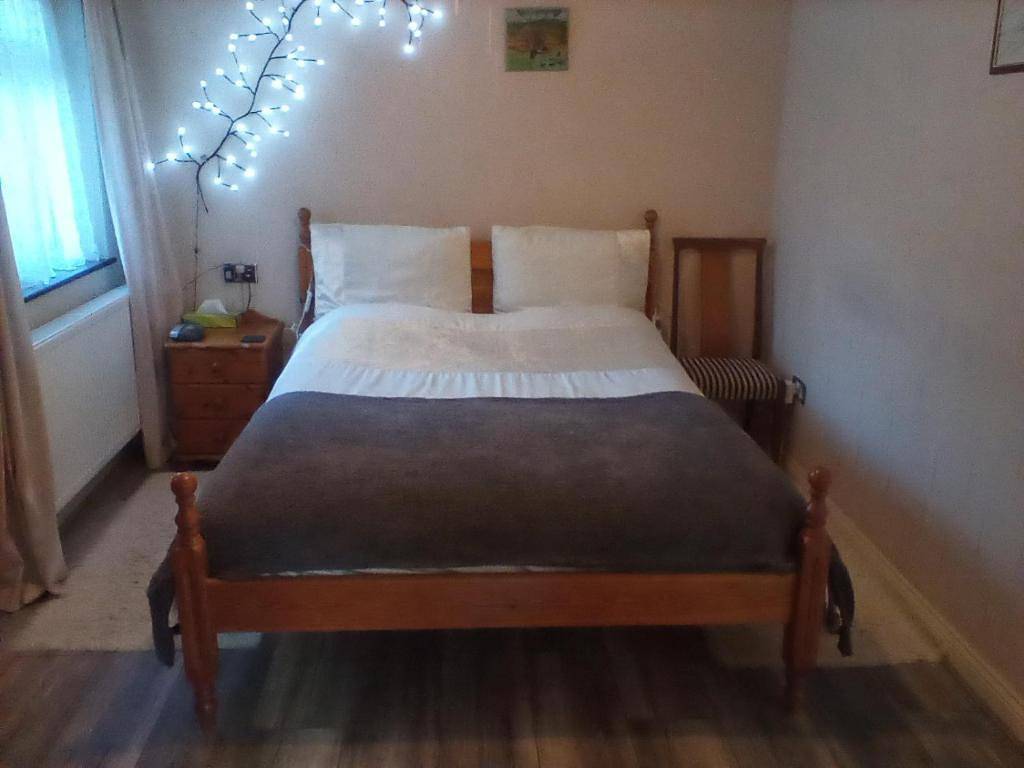 Ganze Wohnung, Das Nebengebäude — Gastgärten in Milton Keynes, Südostengland
