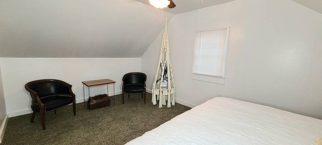 Cottage on Main/Monona Iowa is in the middle of everything in the driftless area in Iowa