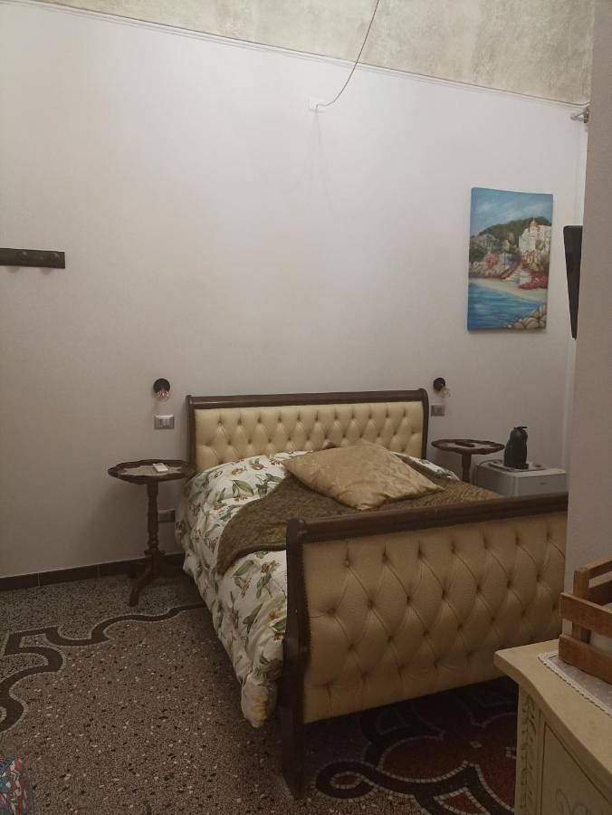 Chambre d’hôte pour 3 personnes, avec vue à Noli - 2
