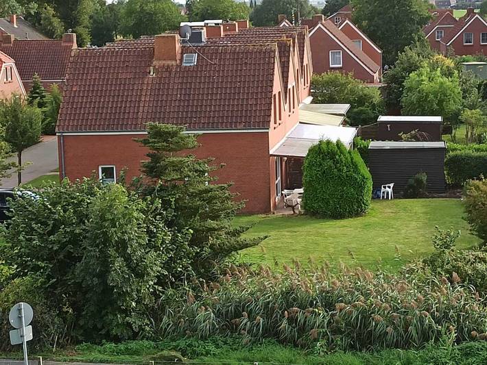 Ferienhaus für 5 Personen, mit Garten und Terrasse, kinderfreundlich in Jemgum - 2