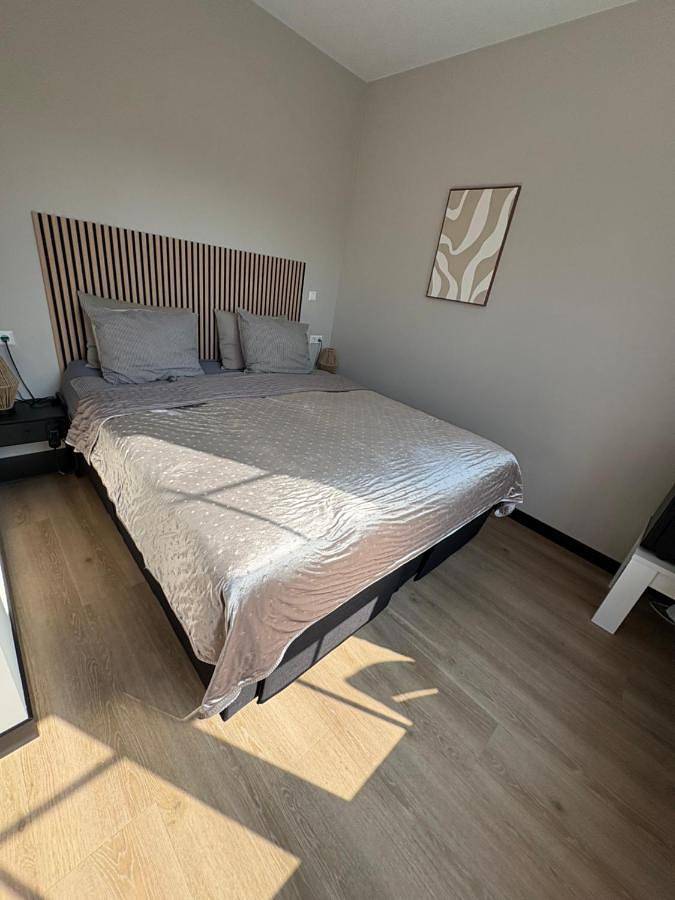 Chambre d’hôte pour 2 personnes, avec Jardin dans Sluis