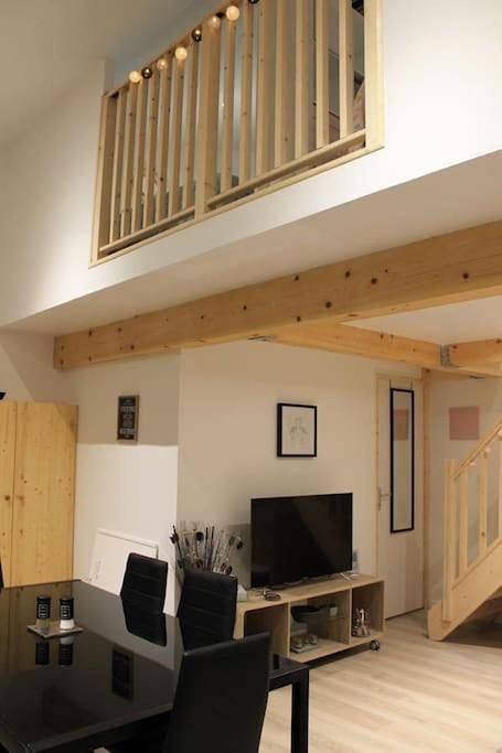 Gîte pour 4 personnes, avec piscine et jardin à Caderousse - 4