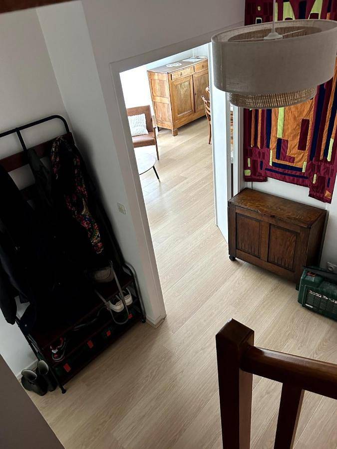 Appartement entier, Brèche Marais - Duplex niché en bord de mer in Luc-sur-Mer, Région de Caen