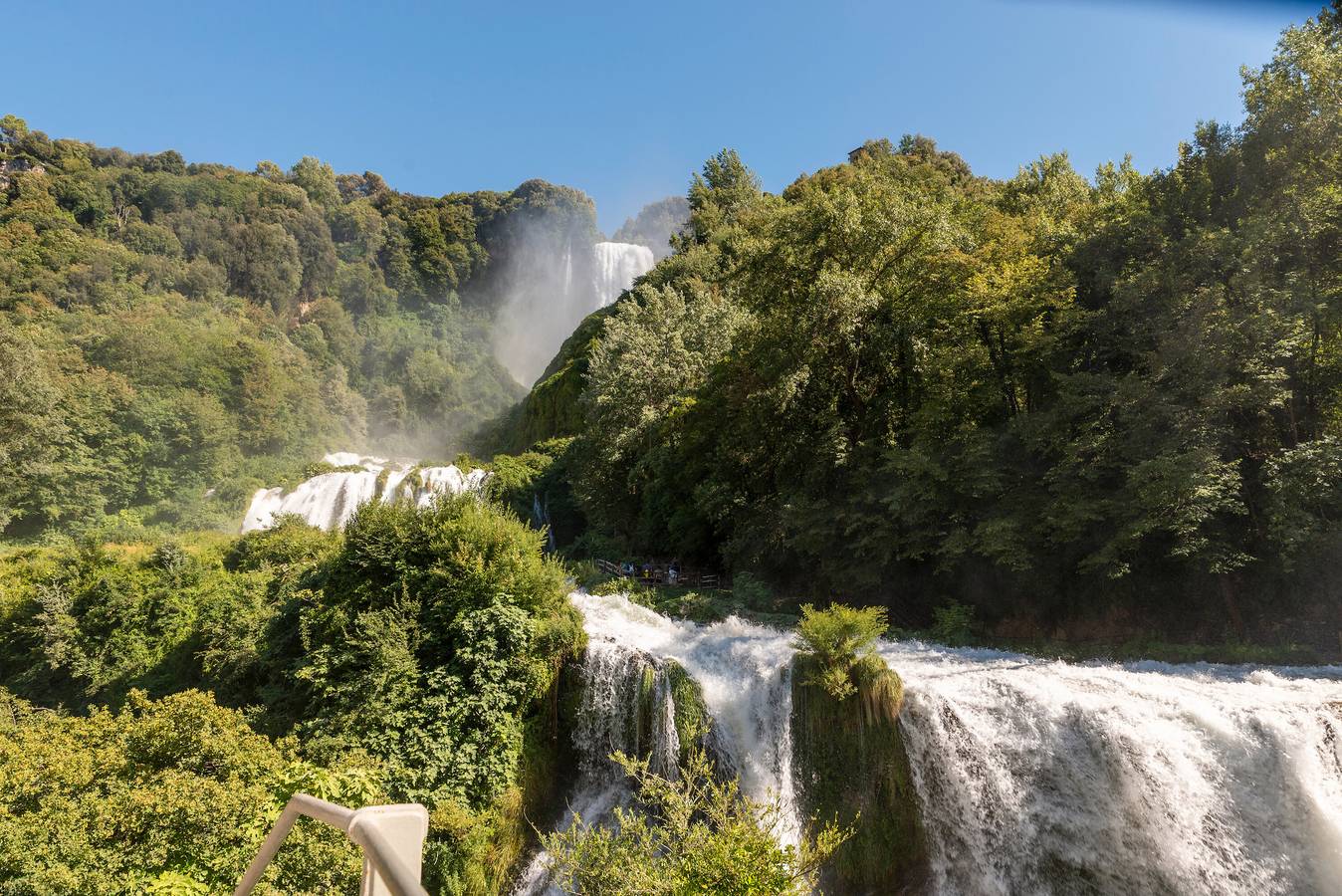 Apartamento entero, Umbria Casa Vacanze: Vistas Increíbles y Relax cerca de la Cascata delle Marmore in Montefranco, Valnerina
