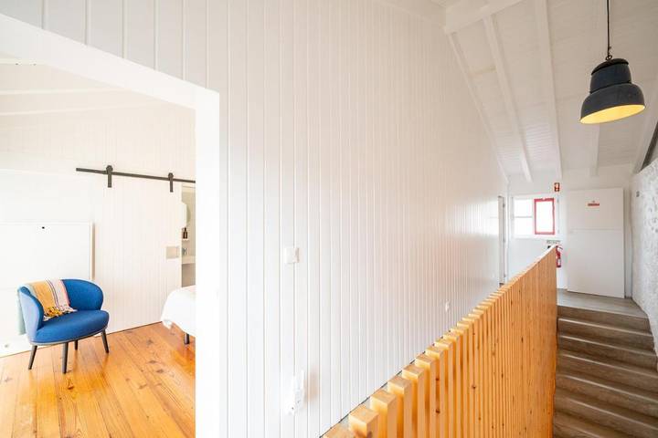 Location de vacances pour 2 personnes, avec vue à Lajes do Pico - 2