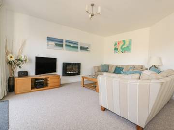 Cottage for 8 People in Crantock, Cornwall, Photo 3