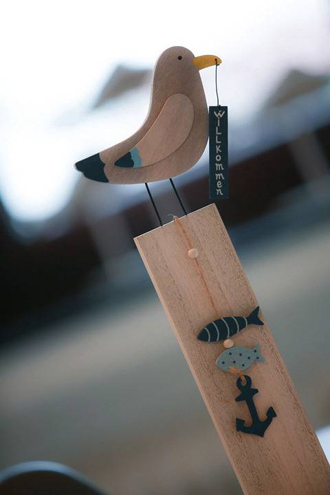 Ferienhaus für 3 Personen, kinderfreundlich in Bremerhaven - 3