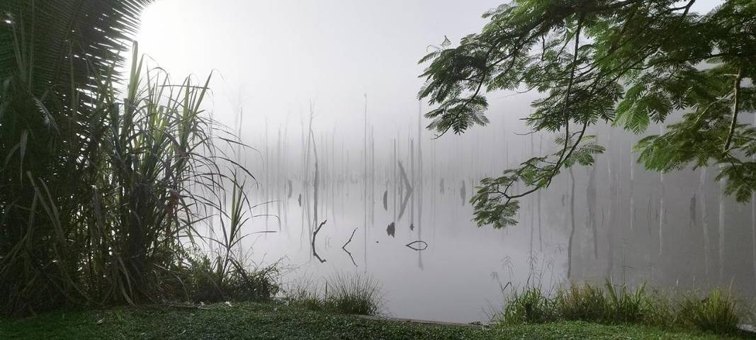 Maison de vacances pour 4 personnes, avec jardin ainsi que vue sur le lac et vue, animaux acceptés