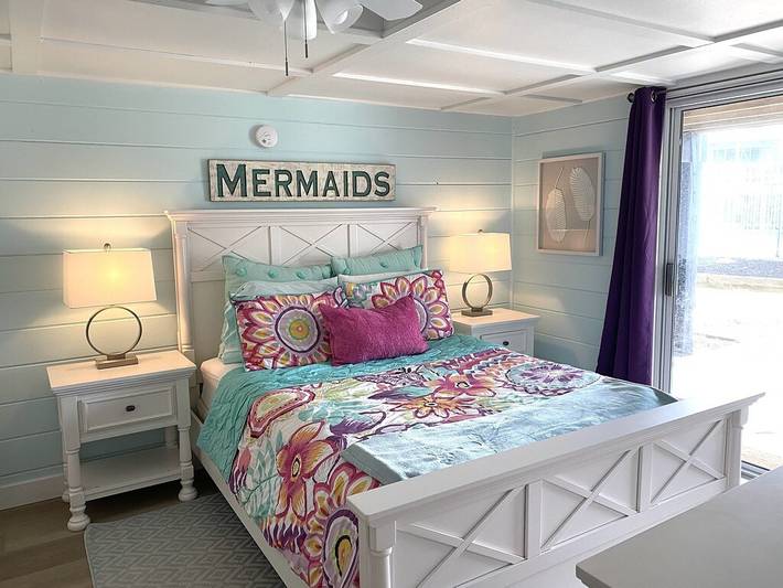 Vacation home for 15 people, with balcony in Ocean City