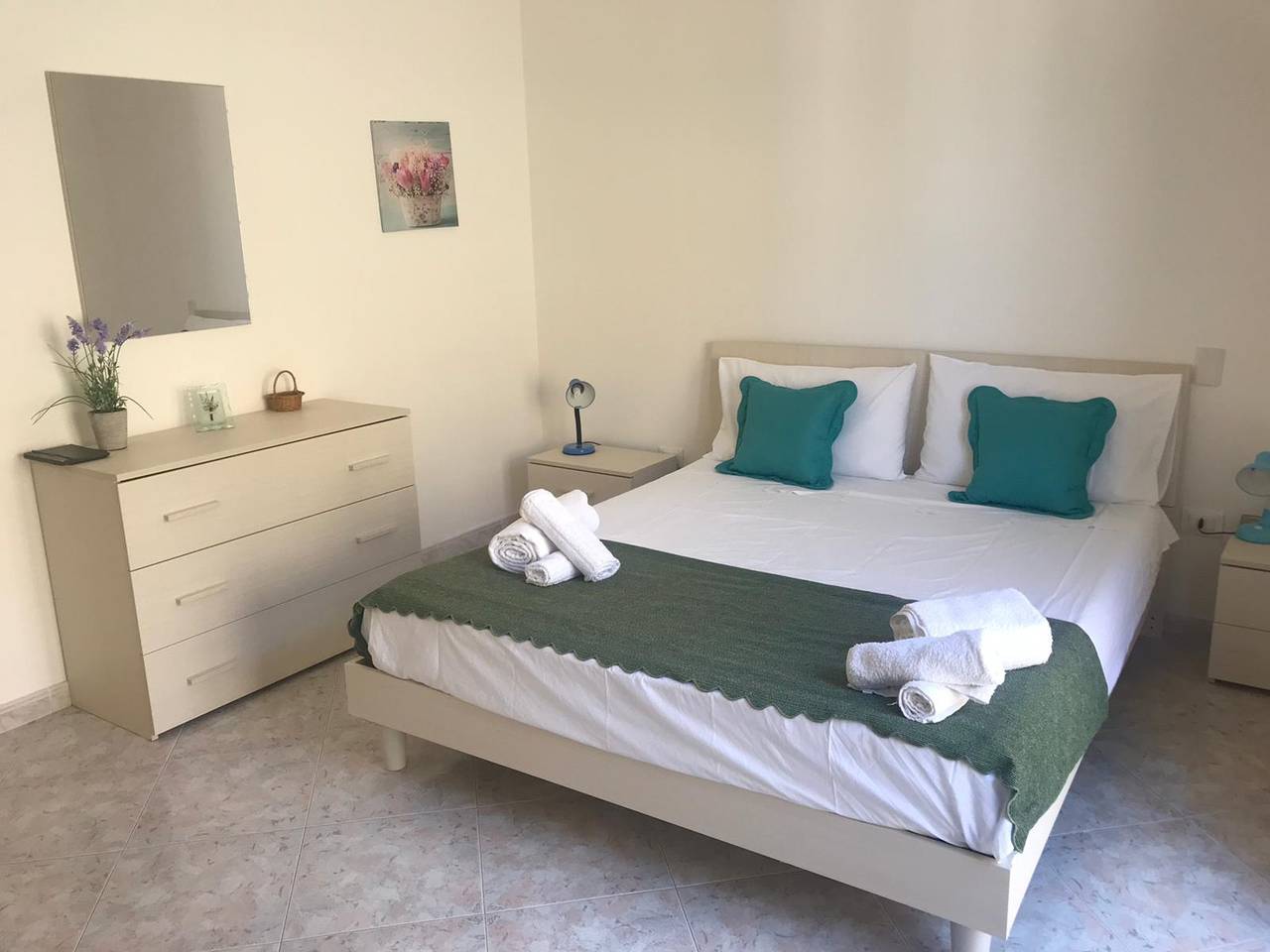 Apartamento entero, Apartamento elegante en Mazara del Vallo, encantadora terraza in Mazara del Vallo, Provincia de Trapani
