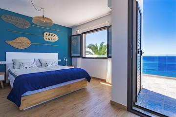 Beach House for 4 People in Pájara, Fuerteventura, Photo 1
