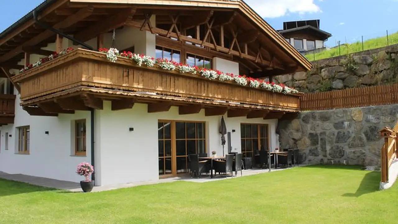 Ganze Ferienwohnung, Ferienwohnung für 4 Personen (62 m²) in Arzl im Pitztal in Arzl im Pitztal, Bezirk Imst