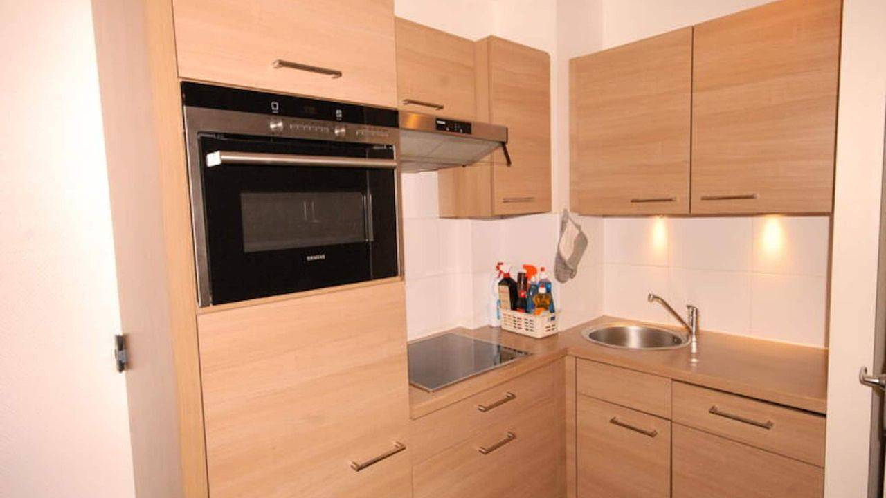 Apartamento vacacional entero, Ferienwohnung für 8 Personen (40 m²) in Eaux Bonnes in Gourette, Eaux-Bonnes