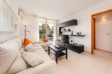 Apartment in Alcúdia, Mallorca Norden für 4 