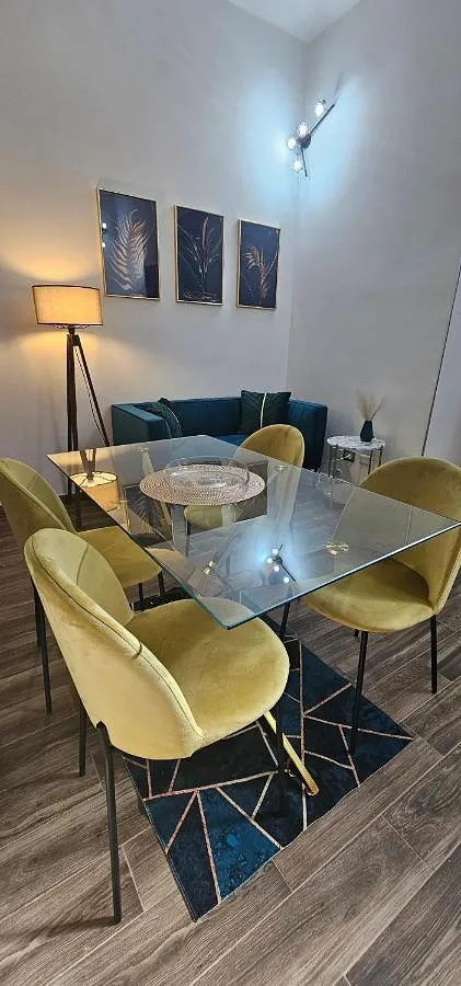 Ferienwohnung für 4 Personen - 1
