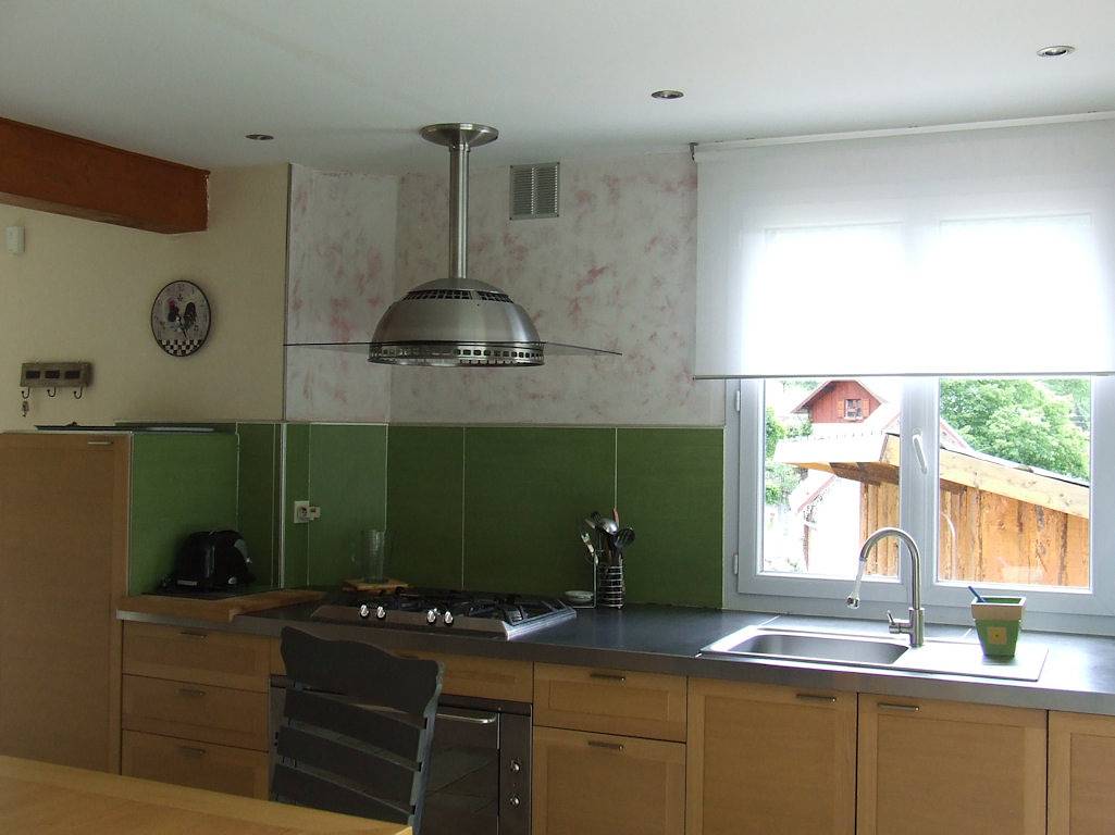 Chalet 170 m² 16 pers., Vaujany, Alpe d'Huez, ski, vélo in Vaujany, Parc national des Écrins