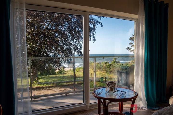 Ferienwohnung für 7 Personen, mit Ausblick und Terrasse - 1