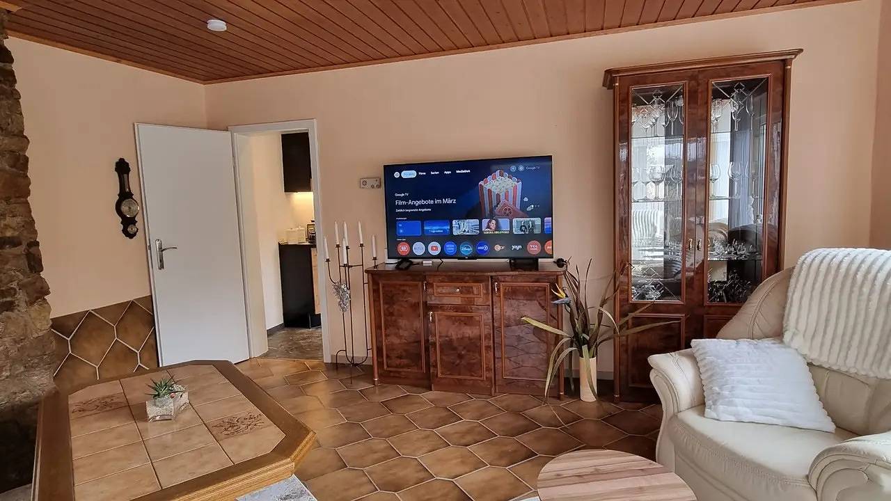 Ferienhaus für 4 Personen (84 m²) in Stadt Rastenberg in Rastenberg, Saale-Unstrut