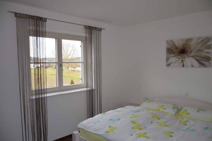Ferienwohnung für 4 Personen, mit Garten in Kammeltal - 4