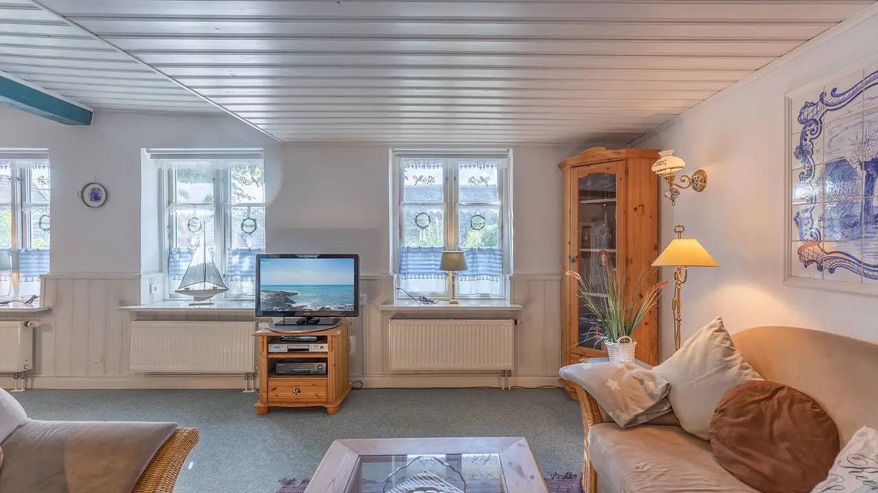 Ferienhaus für 6 Personen (140 m²) in Oldersbek in Oldersbek, Eider-Treene-Sorge