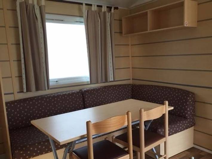 Camping für 4 Personen in Grand Est - 3