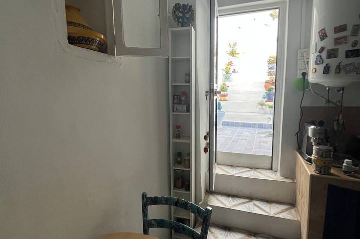 Ferienhaus für 5 Personen, mit Terrasse - 1