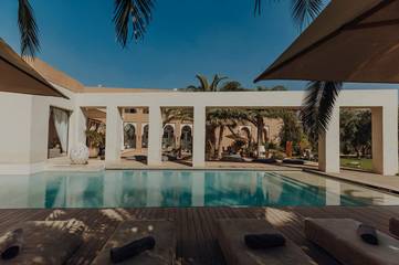 Villa pour 26 Personnes dans Marrakech-Safi, Photo 1