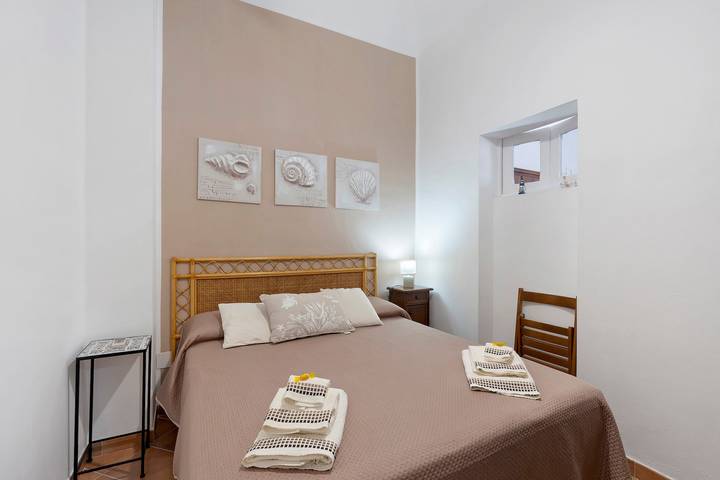 Apartamento para 6 personas en San Vito Lo Capo