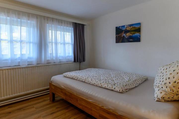 Ferienwohnung für 7 Personen, mit Terrasse und Ausblick in Altaussee - 4