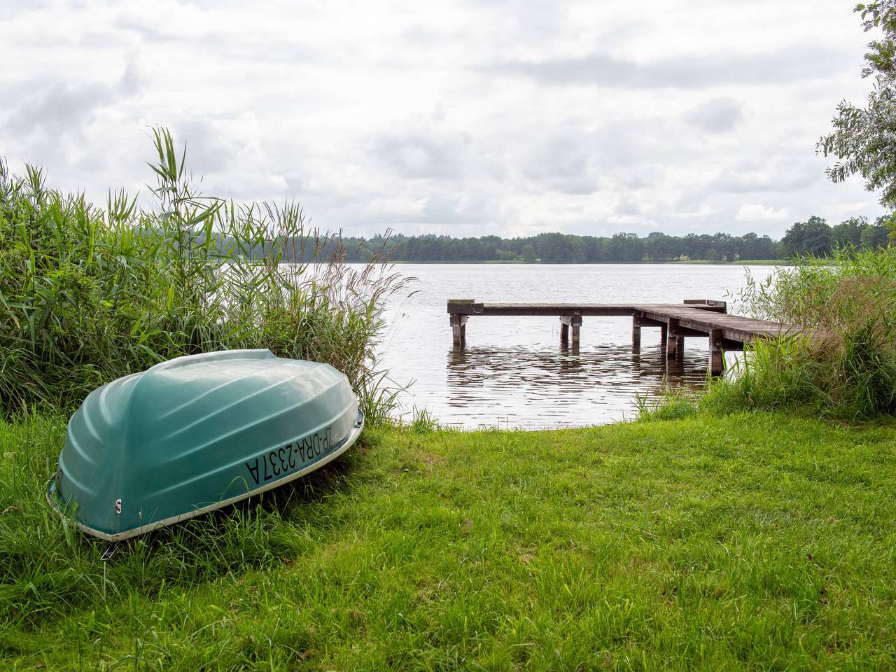Apartamento entero, Głęboczek 21 in Voivodato de Pomerania Occidental