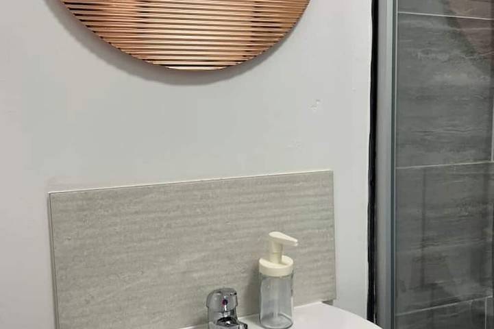 Apartment for 2 people in Wolverhampton