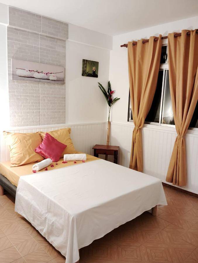 Gîte pour 6 personnes, avec terrasse dans Saint-Joseph (Martinique) - 4