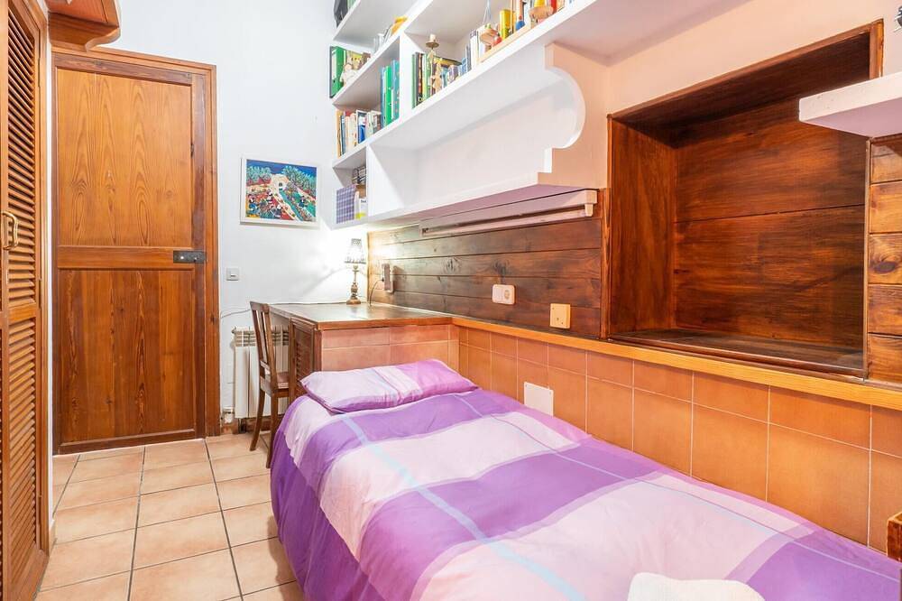 Increíble casa en Palma con piscina privada, puede ser interior o exterior. in Sa Indioteria, Palma
