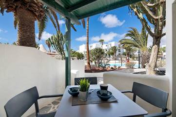 Bungalow für 4 Personen in Teguise, Lanzarote, Bild 1
