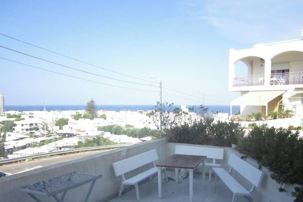 Appartement entier, Homerez - Appartement vue mer à Nardò - 80 m² in Nardò, Nardò (commune)