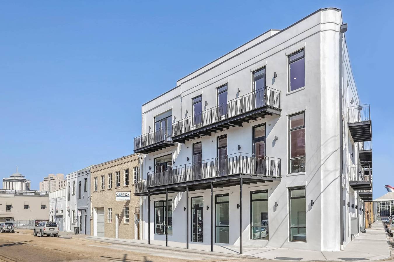 Apartamento entero, Roami at The Churchill   2 Bedroom in New Orleans, Orleans Parish