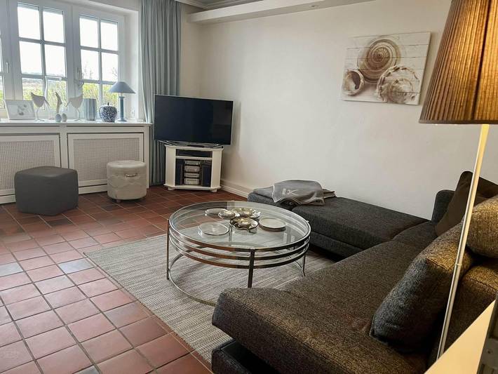 Ganze Ferienwohnung, Sönshörn 26, Whg. 5 – Munkmarsch in Munkmarsch, Sylt (Gemeinde)