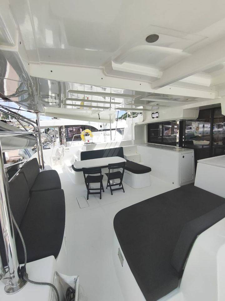 Bateau pour 8 personnes in Martinique