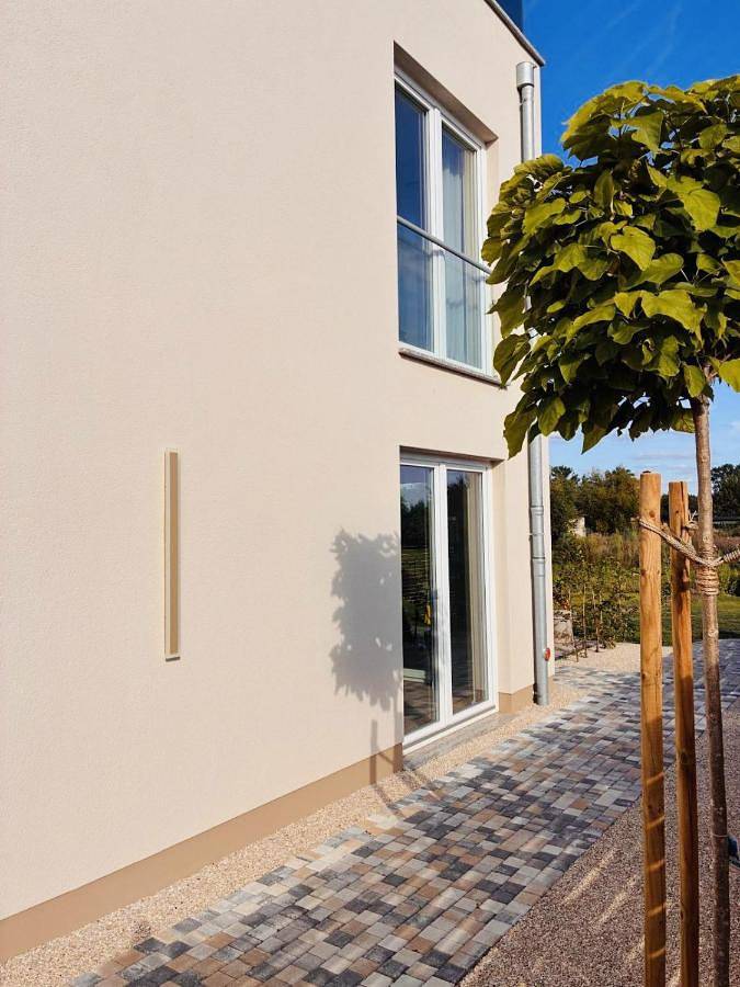 Ganze Wohnung, Ferienhaus Lounis in Bützow, Mecklenburgische Seenplatte