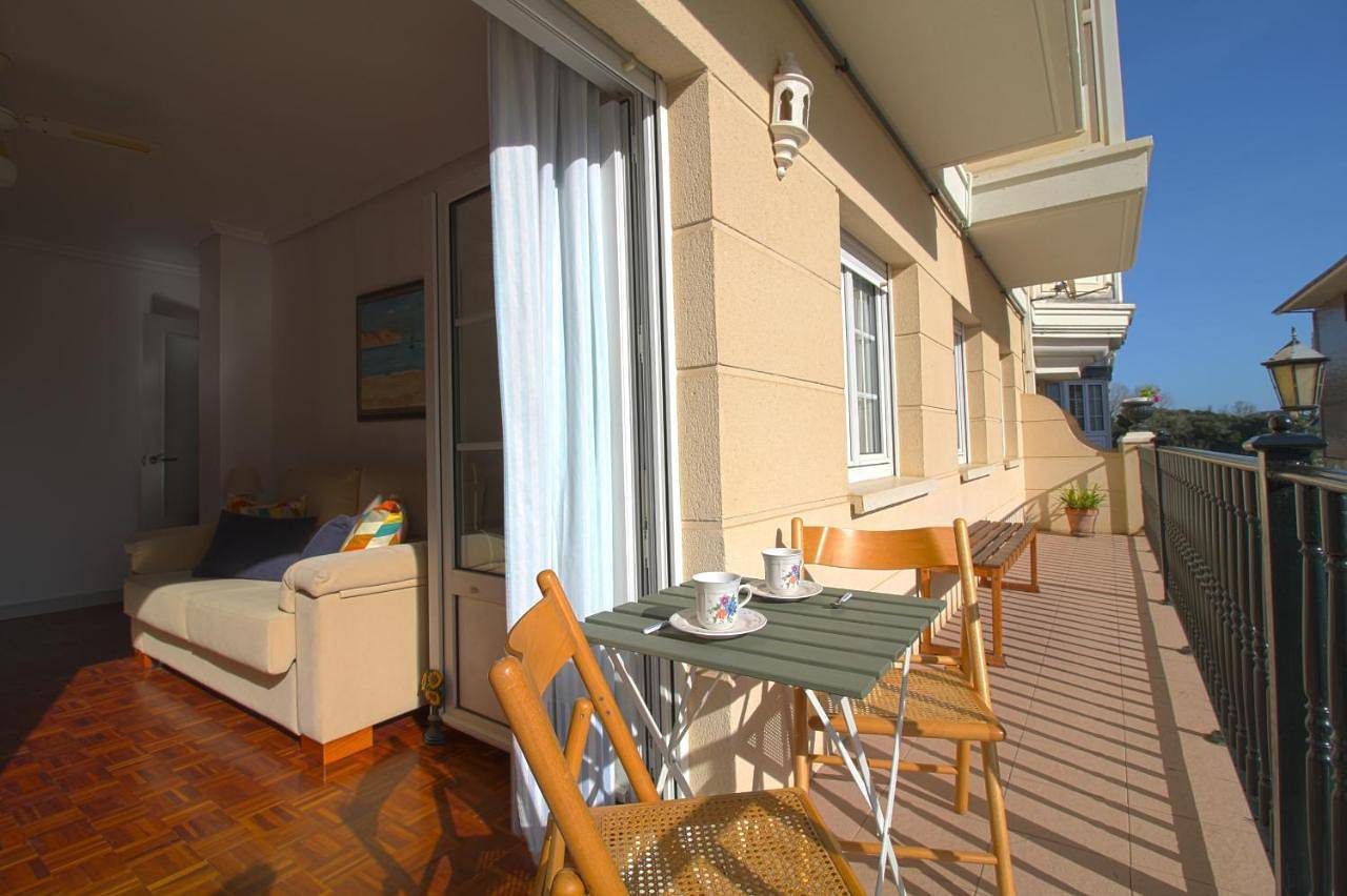 Apartamento entero, Two-Bedroom Apartment in San Vicente de la Barquera, Oyambre
