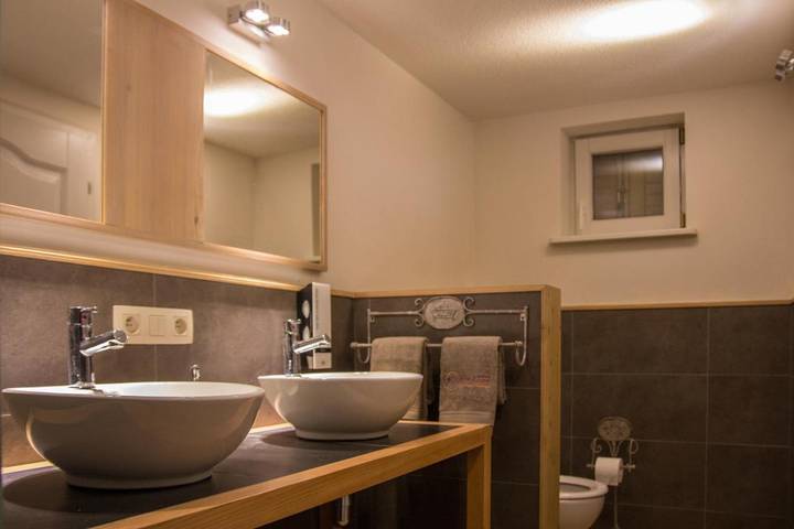 Location de vacances pour 9 personnes, avec sauna ainsi que jardin et vue dans Petite Somme - 4