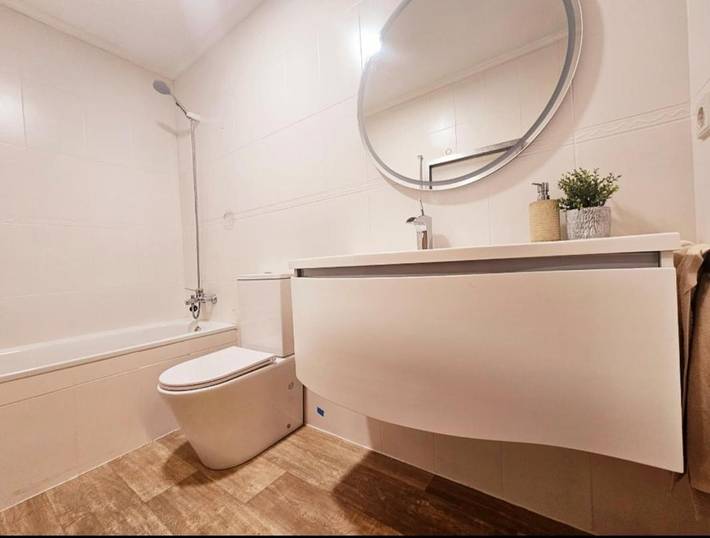 Gîte pour 2 personnes, avec vue ainsi que balcon et jardin à Castro-Urdiales - 3