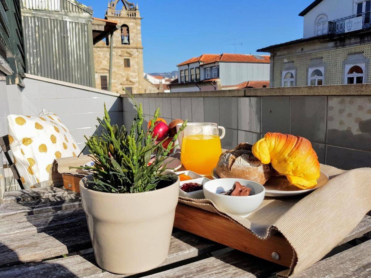 Braga Bells Guesthouse in Braga, District de Braga