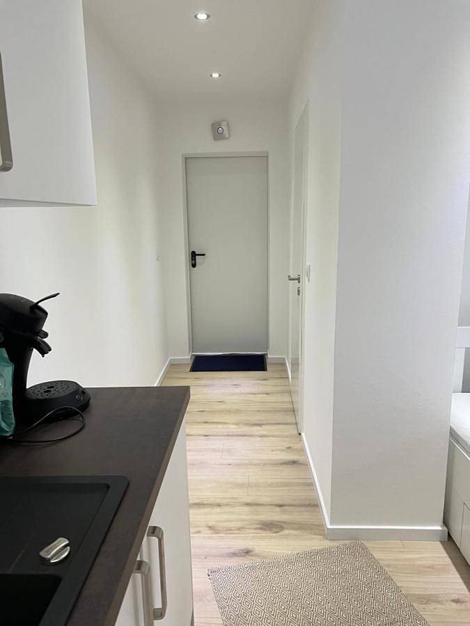 Ferienwohnung für 1 Personen - 1