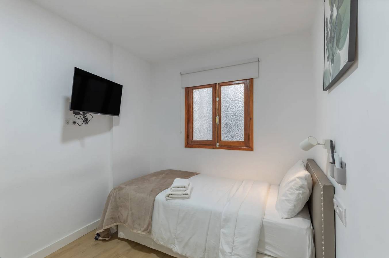 Ganze Ferienwohnung, Texeda Room Suites 5 - Descansa en el corazón de Tejeda in Tejeda, Gran Canaria Nord