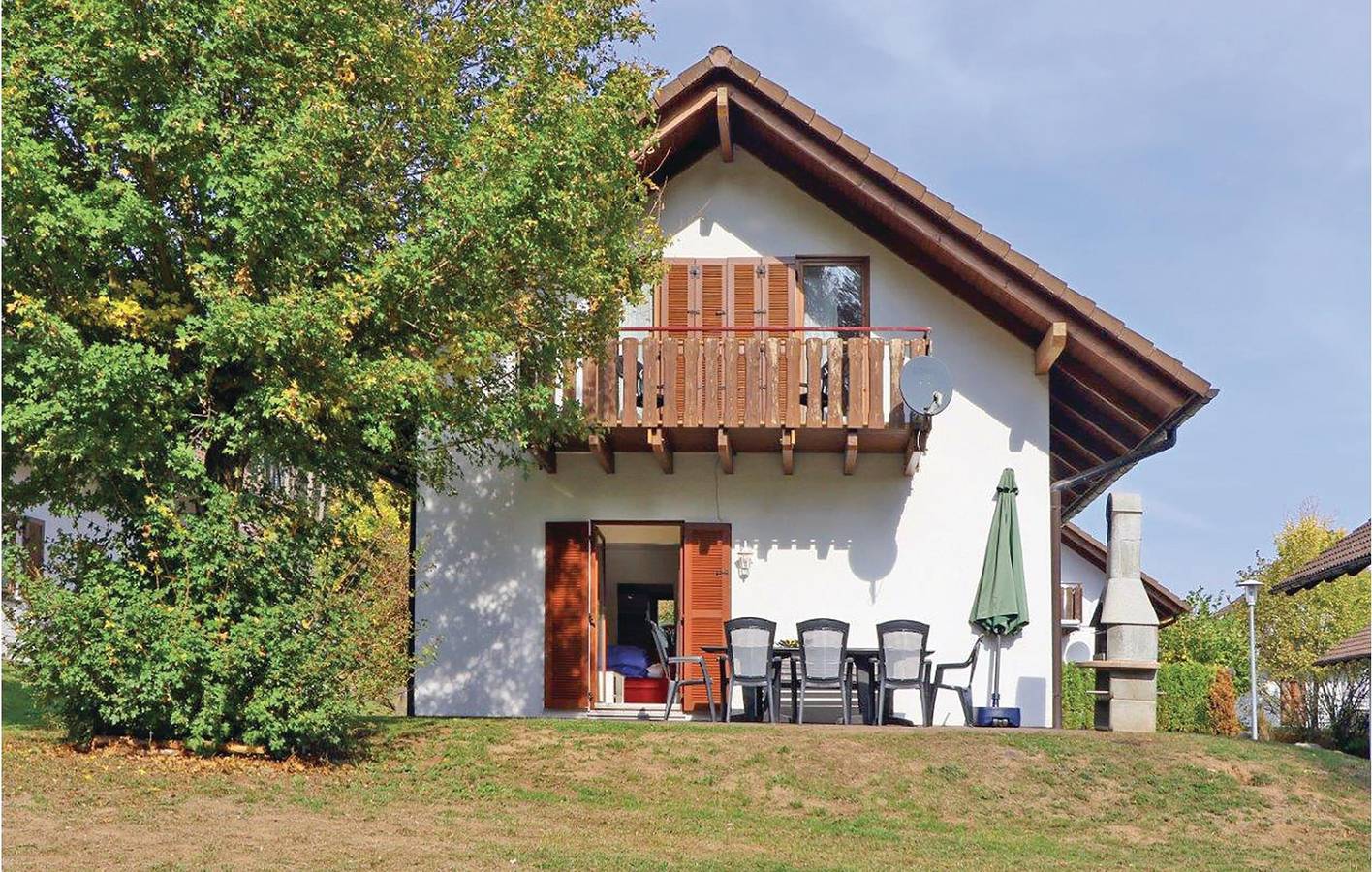 Modernes Apartment mit Wifi, TV, Sauna & Parkplatz - 2km nach Ibra in Kirchheim, Knüllgebirge