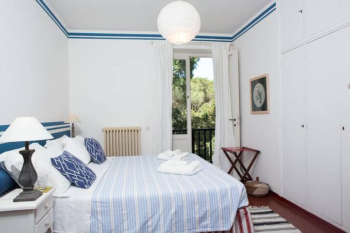 Private access to the beach - Tuscany in Marina di Bibbona, Bibbona