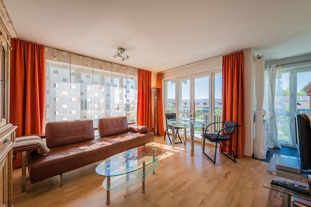 Appartement entier, La villa bad tölz, bas cavalier in Bad Tölz, Tölzer Land